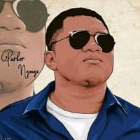 TikTok Account - parkerngongo