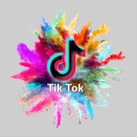 TikTok Account - etima.tragoudia