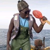 TikTok Account - modouboye1