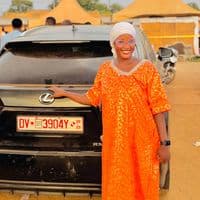 TikTok Account - hajiamonies597