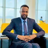 TikTok Account - mohamed.a.abdullahi