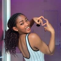 TikTok Account - clairenceruth