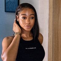 TikTok Account - b3loveddd__