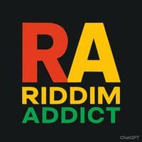TikTok Account - riddimaddict
