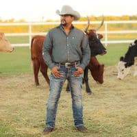 TikTok Account - checoelbailador69