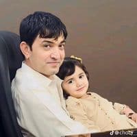 TikTok Account - chota_sk10