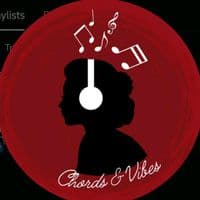 TikTok Account - chords.vibes