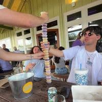 TikTok Account - johnnyscholl46_