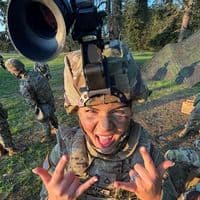 TikTok Account - f4ithi3