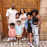 TikTok Account - theolifamily