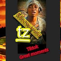 TikTok Account - mozwandatz