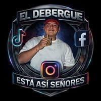 TikTok Account - chickyeldebergue2.0