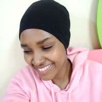 TikTok Account - kalenjin.trending