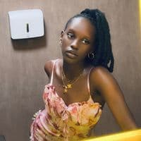 TikTok Account - cyuzuzo__baddest