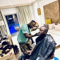 TikTok Account - kingkara08