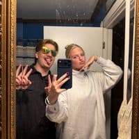 TikTok Account - avaxaden