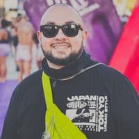 TikTok Account - daynnightpics