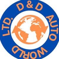 TikTok Account - ddautoworldltd