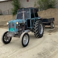 TikTok Account - dititransport