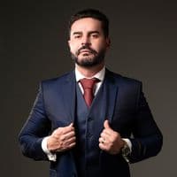 TikTok Account - drpablo_melo