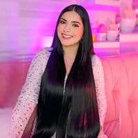 TikTok Account - sarahzambrano28