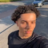 TikTok Account - jayyygomez
