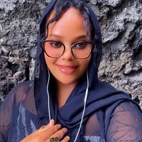 TikTok Account - nanachoux11