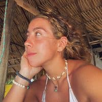 TikTok Account - isabellafrancomoncada