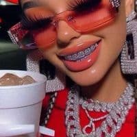 TikTok Account - vickyboo36