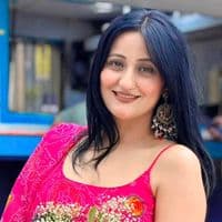 TikTok Account - shaziashabnam1