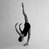 TikTok Account - mb_dance