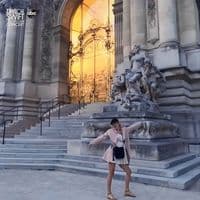 TikTok Account - newvyearsday