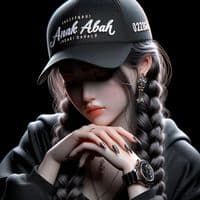 TikTok Account - yueh_cyc