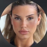 TikTok Account - iriskendalll