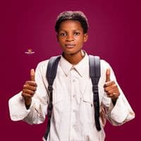 TikTok Account - vieux_samuel_ya_palais