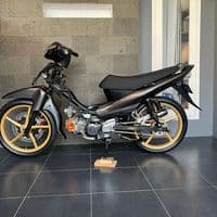 TikTok Account - jupiter.kwaci_5tp