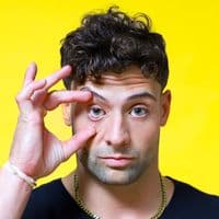 TikTok Account - benedictpolizzi