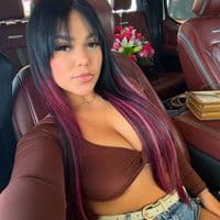 TikTok Account - nievesjanice