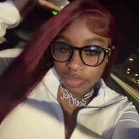 TikTok Account - caylinashlee