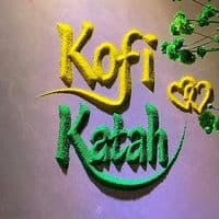 TikTok Account - kofikartah_