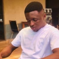 TikTok Account - lhordkenneth