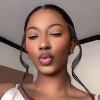 TikTok Account - kgothatso_mathole