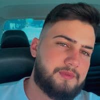 TikTok Account - josegabrielaraujo_