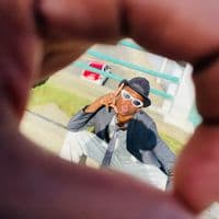 TikTok Account - claudeleresponsabe