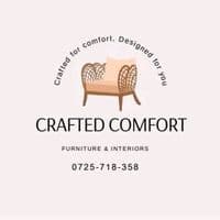 TikTok Account - craftedcomfortfurniture1
