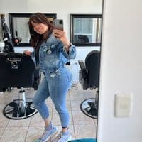 TikTok Account - lachina49_china