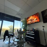 TikTok Account - calvinhaircuts