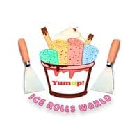 TikTok Account - icecreamrollsworld
