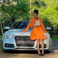 TikTok Account - supercarbree