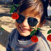 TikTok Account - mshabeerk